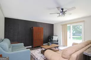 416 Knodishall Dr, Warner Robins, GA 31093 - Photo 2