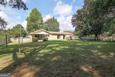416 Knodishall Drive, Warner Robins, GA 31093 - Photo 22