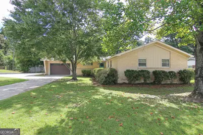416 Knodishall Drive, Warner Robins, GA 31093 - Photo 2