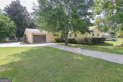 416 Knodishall Drive, Warner Robins, GA 31093 - Photo 1