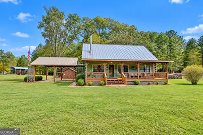 1311 Copeland Road, Shiloh, GA 31826 - Photo 1