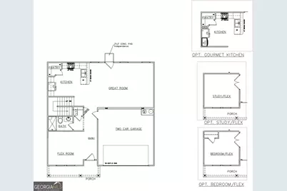 719 Lipizzan Trace, Hogansville, GA 30230 - Photo 2