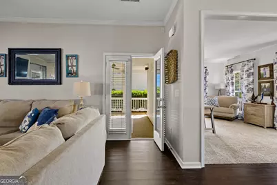 260 Lake Forest Drive, Newnan, GA 30265 - Photo 22