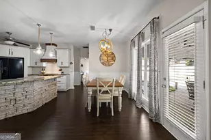260 Lake Forest Dr, Newnan, GA 30265 - Photo 24