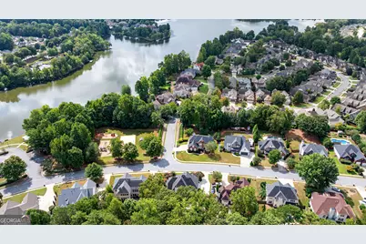 260 Lake Forest Drive, Newnan, GA 30265 - Photo 78