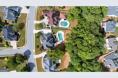 260 Lake Forest Drive, Newnan, GA 30265 - Photo 64