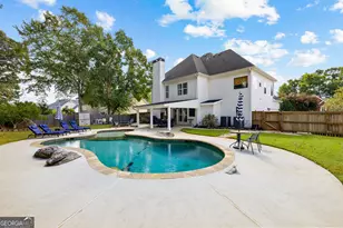 260 Lake Forest Dr, Newnan, GA 30265 - Photo 70