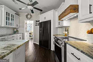 260 Lake Forest Dr, Newnan, GA 30265 - Photo 26