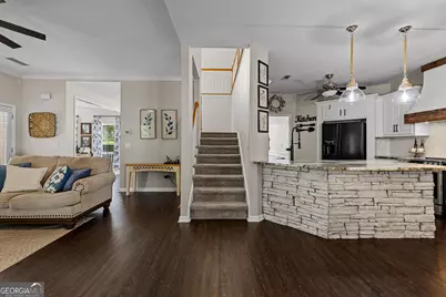 260 Lake Forest Drive, Newnan, GA 30265 - Photo 34