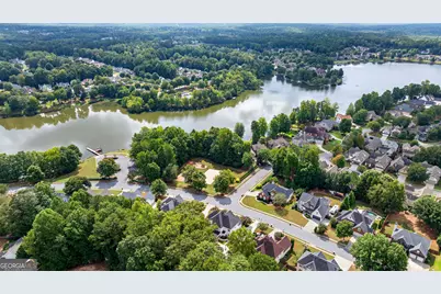 260 Lake Forest Drive, Newnan, GA 30265 - Photo 6