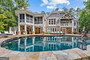 1041 Ruths Way, Greensboro, GA 30642 - Photo 4