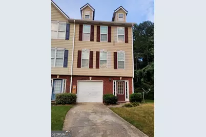 1736 Redan E, Lithonia, GA 30058 - Photo 1