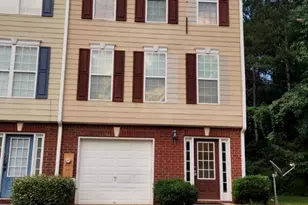 1736 Redan E, Lithonia, GA 30058 - Photo 1