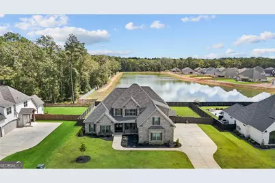 223 Bristleleaf Path, Kathleen, GA 31047 - Photo 2