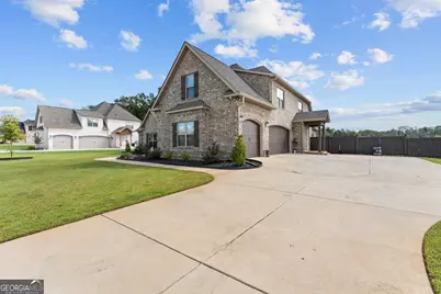 223 Bristleleaf Path, Kathleen, GA 31047 - Photo 4