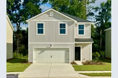 182 Summertown Drive, Statesboro, GA 30461 - Photo 1