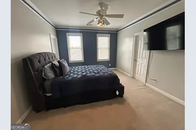 4446 Thurgood Estate Drive, Ellenwood, GA 30294 - Photo 32
