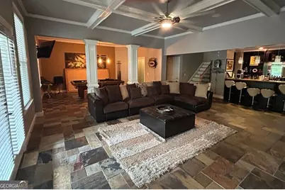 4446 Thurgood Estate Drive, Ellenwood, GA 30294 - Photo 52