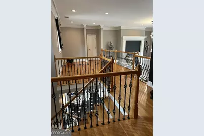 4446 Thurgood Estate Drive, Ellenwood, GA 30294 - Photo 28