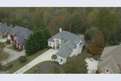 4446 Thurgood Estate Drive, Ellenwood, GA 30294 - Photo 2