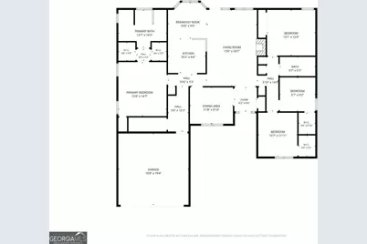 2343 Condor Drive, Lawrenceville, GA 30044 - Photo 40
