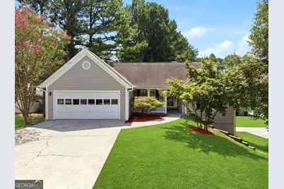2343 Condor Drive, Lawrenceville, GA 30044 - Photo 2