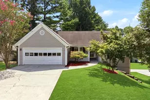 2343 Condor Dr, Lawrenceville, GA 30044 - Photo 2