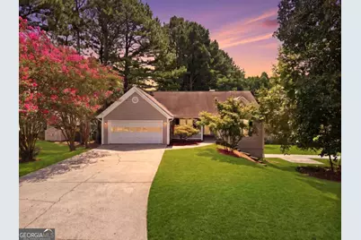 2343 Condor Drive, Lawrenceville, GA 30044 - Photo 1