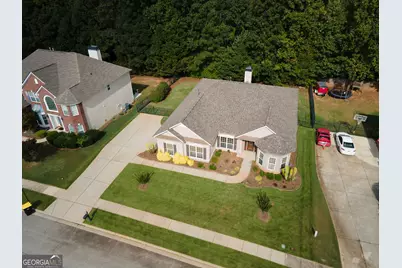 317 Granite Way, Newnan, GA 30265 - Photo 38