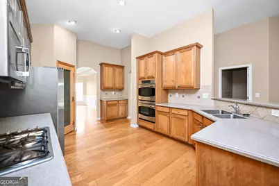 317 Granite Way, Newnan, GA 30265 - Photo 12