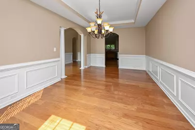 317 Granite Way, Newnan, GA 30265 - Photo 8