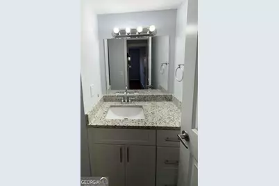 1816 Ashborough Road SE #APT E, Marietta, GA 30067 - Photo 8