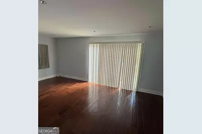 1816 Ashborough Road SE #APT E, Marietta, GA 30067 - Photo 2