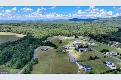 22 Bonney Ridge Road, Blairsville, GA 30512 - Photo 12