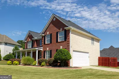 1544 Rolling Meadows Drive, McDonough, GA 30253 - Photo 4