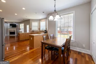 1544 Rolling Meadows Dr, McDonough, GA 30253 - Photo 18