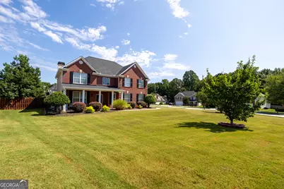1544 Rolling Meadows Drive, McDonough, GA 30253 - Photo 2