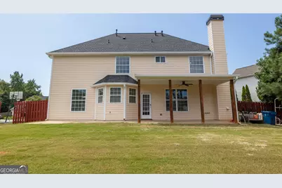 1544 Rolling Meadows Drive, McDonough, GA 30253 - Photo 40