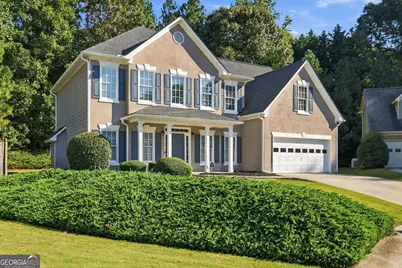 1813 Gold Finch Way, Lawrenceville, GA 30043 - Photo 2