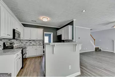 1813 Gold Finch Way, Lawrenceville, GA 30043 - Photo 14