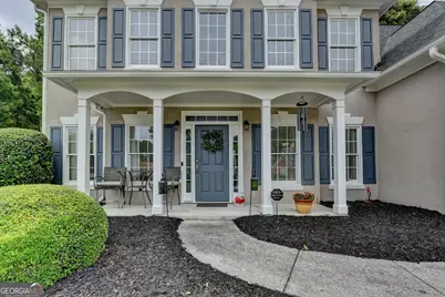 1813 Gold Finch Way, Lawrenceville, GA 30043 - Photo 4