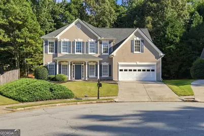 1813 Gold Finch Way, Lawrenceville, GA 30043 - Photo 44