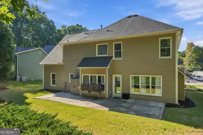 1813 Gold Finch Way, Lawrenceville, GA 30043 - Photo 34