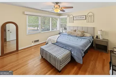 531 Brookdale Drive, Dublin, GA 31021 - Photo 16