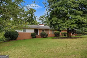 531 Brookdale Dr, Dublin, GA 31021 - Photo 1