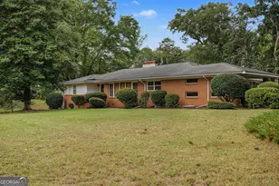 531 Brookdale Dr, Dublin, GA 31021 - Photo 2