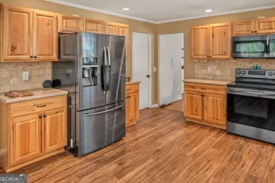 531 Brookdale Drive, Dublin, GA 31021 - Photo 4