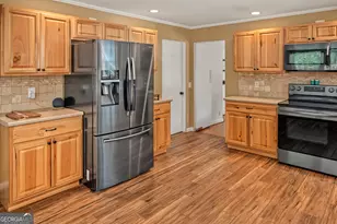 531 Brookdale Dr, Dublin, GA 31021 - Photo 4
