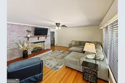 531 Brookdale Drive, Dublin, GA 31021 - Photo 10