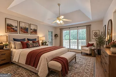 114 Due West Street, Dallas, GA 30157 - Photo 16